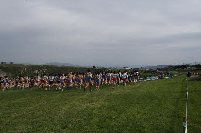 2010 Campionato de España de Cross 440